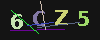 Gambar captcha
